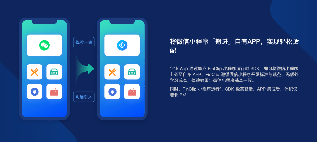 让App成为「超级App」<strong></p>
<p>币安app官网</strong>，只需一步！