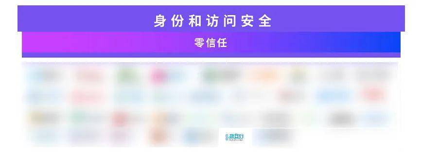 数安行多维度入选《云安全全景图2.0》 数据安全能力再获认可