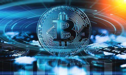 创造了比特币的中本聪是谁?身份至今成谜<strong></p>
<p>今日比特币</strong>,手握上百万枚比特币