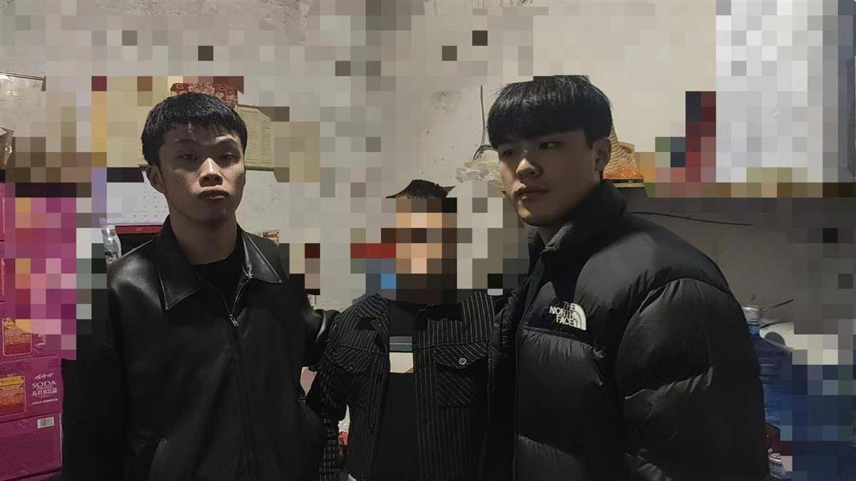 购买虚拟币洗钱10亿元<strong></p>
<p>购买虚拟币 app</strong>！27人“跑分洗钱”团伙被一锅端