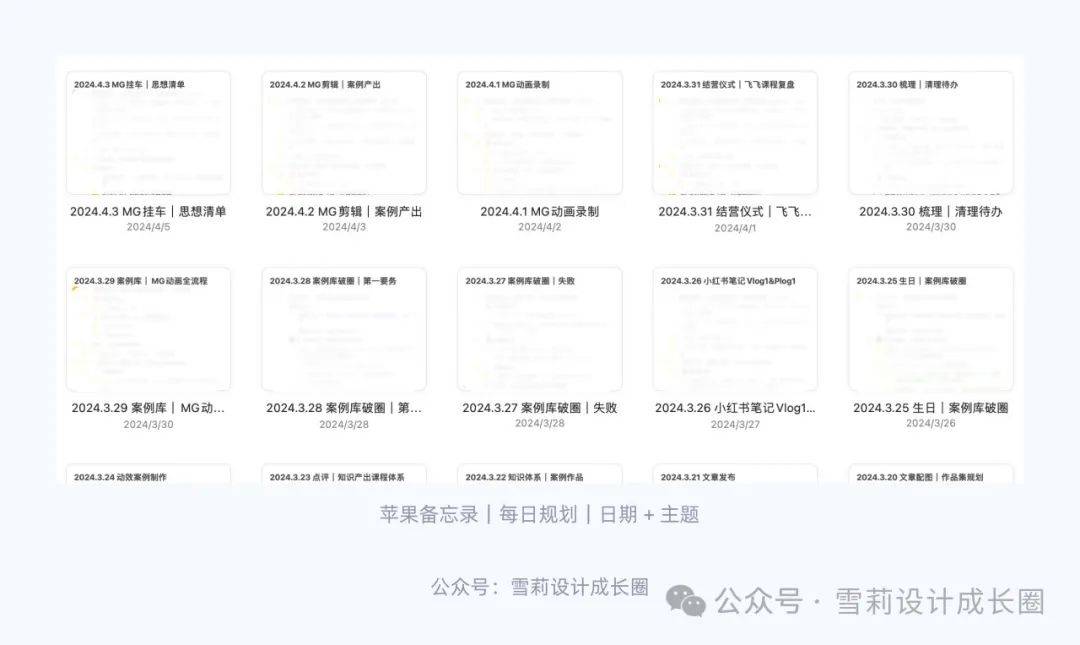 从碎片到系统：设计师必备的知识库搭建指南