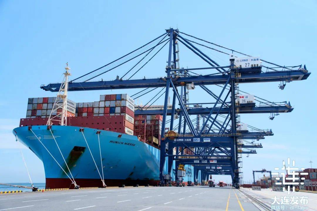 这项全球排名<strong></p>
<p>虚拟币全球排名</strong>,大连港第14!