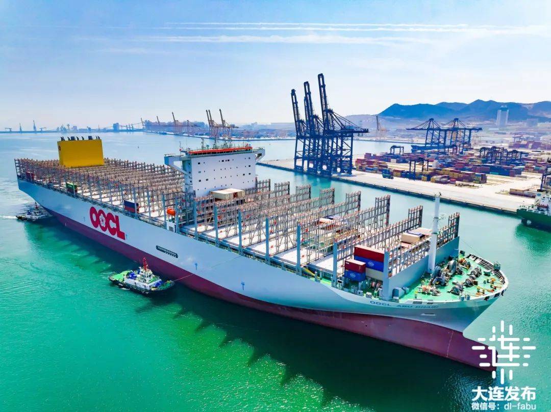 这项全球排名<strong></p>
<p>虚拟币全球排名</strong>,大连港第14!