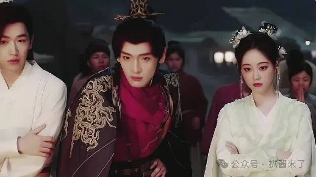 【2024.10.7】黄磊是怎么了<strong></p>
<p>最近虚拟币怎么了</strong>?秦霄贤现在咋样?《了不起的曹萱萱》?周雨彤最近路人缘崩?短剧演员一部剧能挣多少?