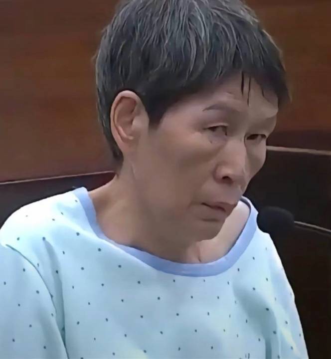 死刑！余华英拐卖儿童案重审宣判<strong></p>
<p>现在种虚拟币赚钱</strong>，其当庭表示上诉