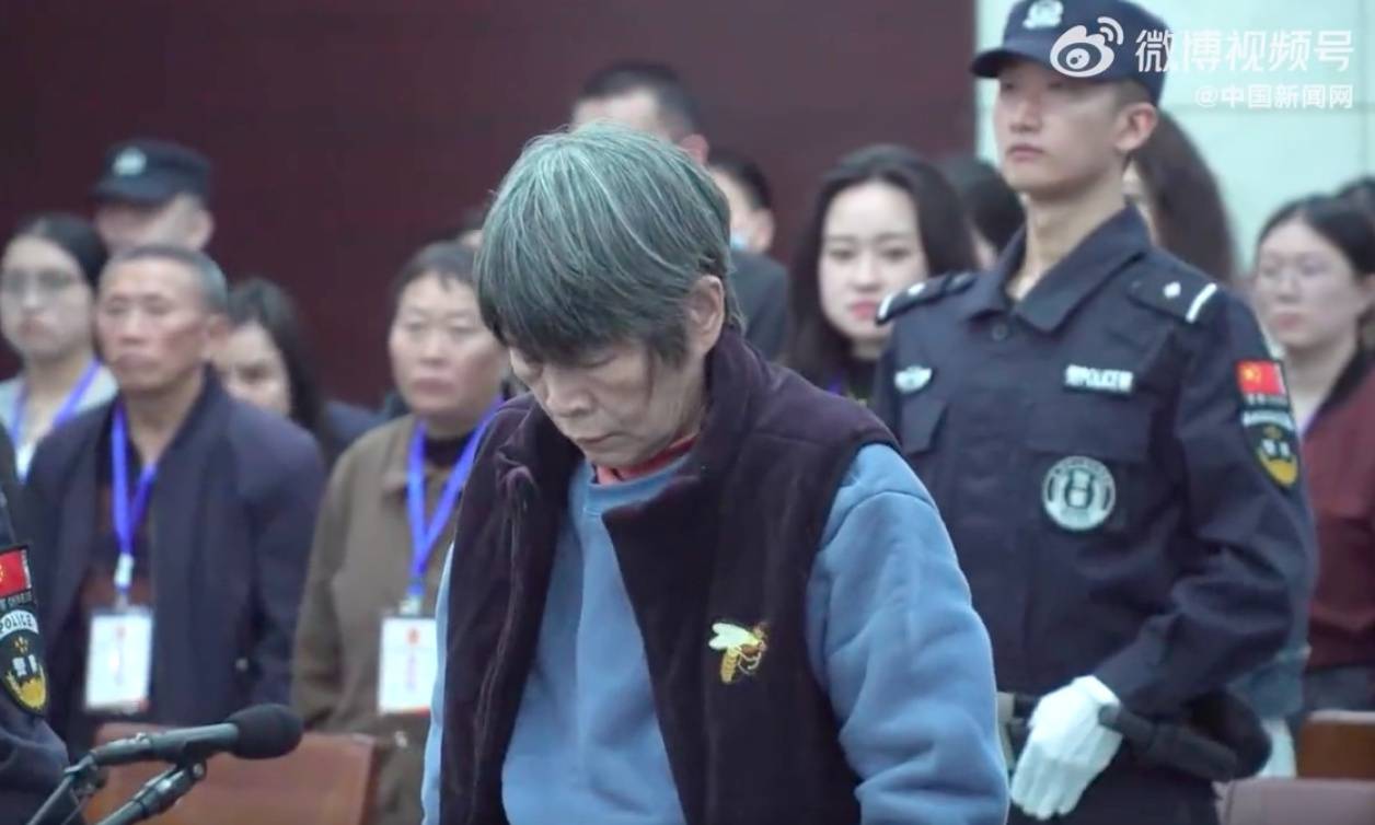 余华英死刑当庭上诉<strong></p>
<p>现在种虚拟币赚钱</strong>，杨妞花：第一次见她垂头丧气，全程低头双手发抖，但没有任何道歉