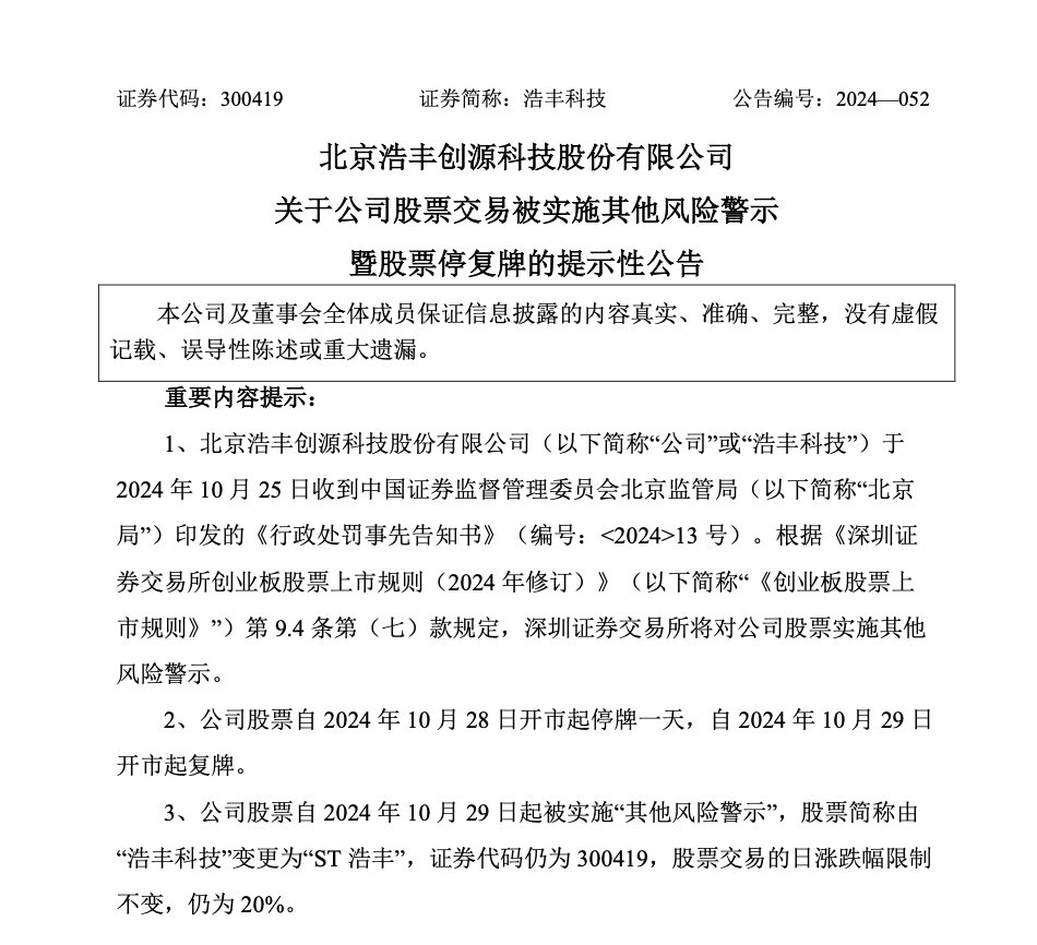 刚宣布！又一A股<strong></p>
<p>虚拟币价值排行</strong>，突被ST！明日停牌