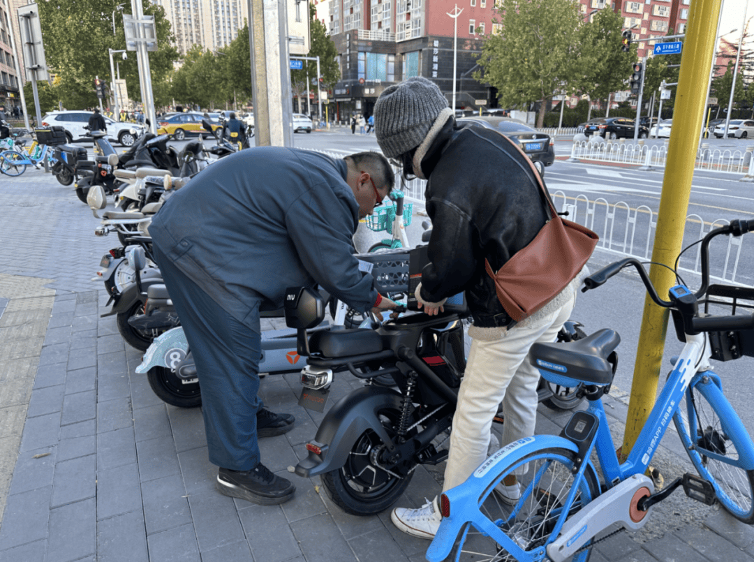 电动自行车“新规”即将实施<strong></p>
<p>虚拟币下注</strong>，北京部分车管站“扎堆儿”上牌