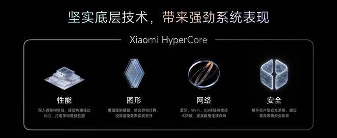 自主操作系统:华为向左<strong></p>
<p>虚拟币CSGO</strong>,小米向右