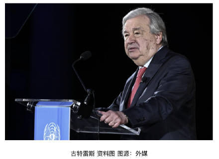 外媒：古特雷斯致信内塔尼亚胡<strong></p>
<p>虚拟币CSGO</strong>，抗议以色列议会通过法案禁止联合国救援机构开展活动
