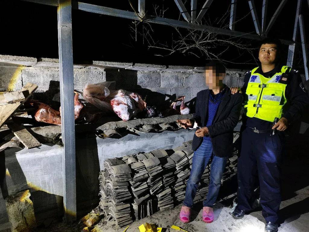 重庆巫溪一男子在自家田地放置捕兽夹<strong></p>
<p>虚拟币王者荣耀</strong>，非法狩猎野生保护动物被抓获