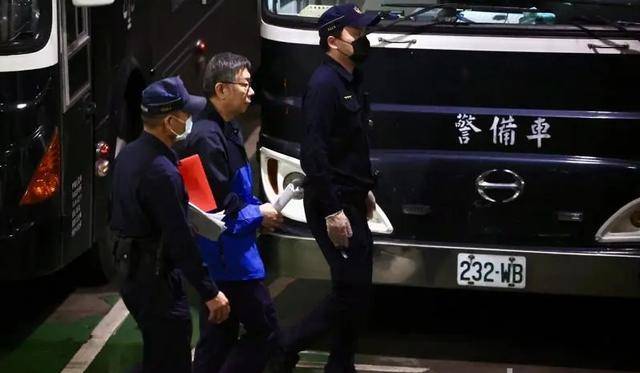 柯文哲遭延押2个月<strong></p>
<p>最新虚拟币发布</strong>，在野阵营批赖清德“扫黑肃贪”实为整肃异己
