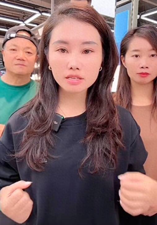 杨妞花回应直播带货质疑:如果3年前你就认识我<strong></p>
<p>虚拟币如何盈利</strong>,知道我今天才出来带货,一定会支持我