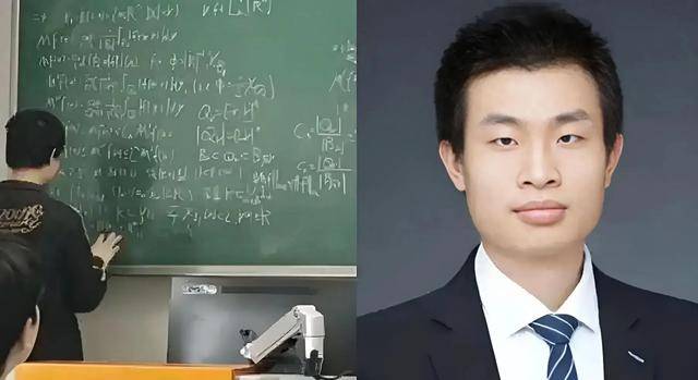 韦东奕上课照片走红<strong></p>
<p>虚拟币如何盈利</strong>,新发型吸睛,网友:板书真漂亮,可惜看不懂