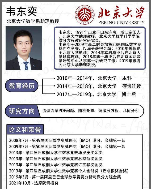 韦东奕上课照片走红<strong></p>
<p>虚拟币如何盈利</strong>,新发型吸睛,网友:板书真漂亮,可惜看不懂