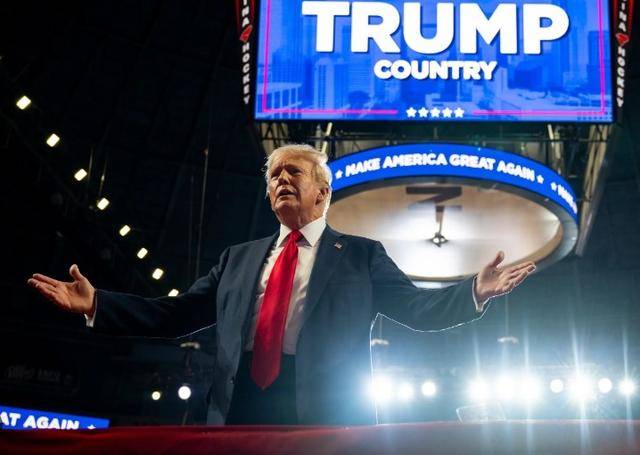 卢比奥获国务卿提名<strong></p>
<p>币交易平台</strong>,美国对华更加强硬?不过是第二个“蓬佩奥”