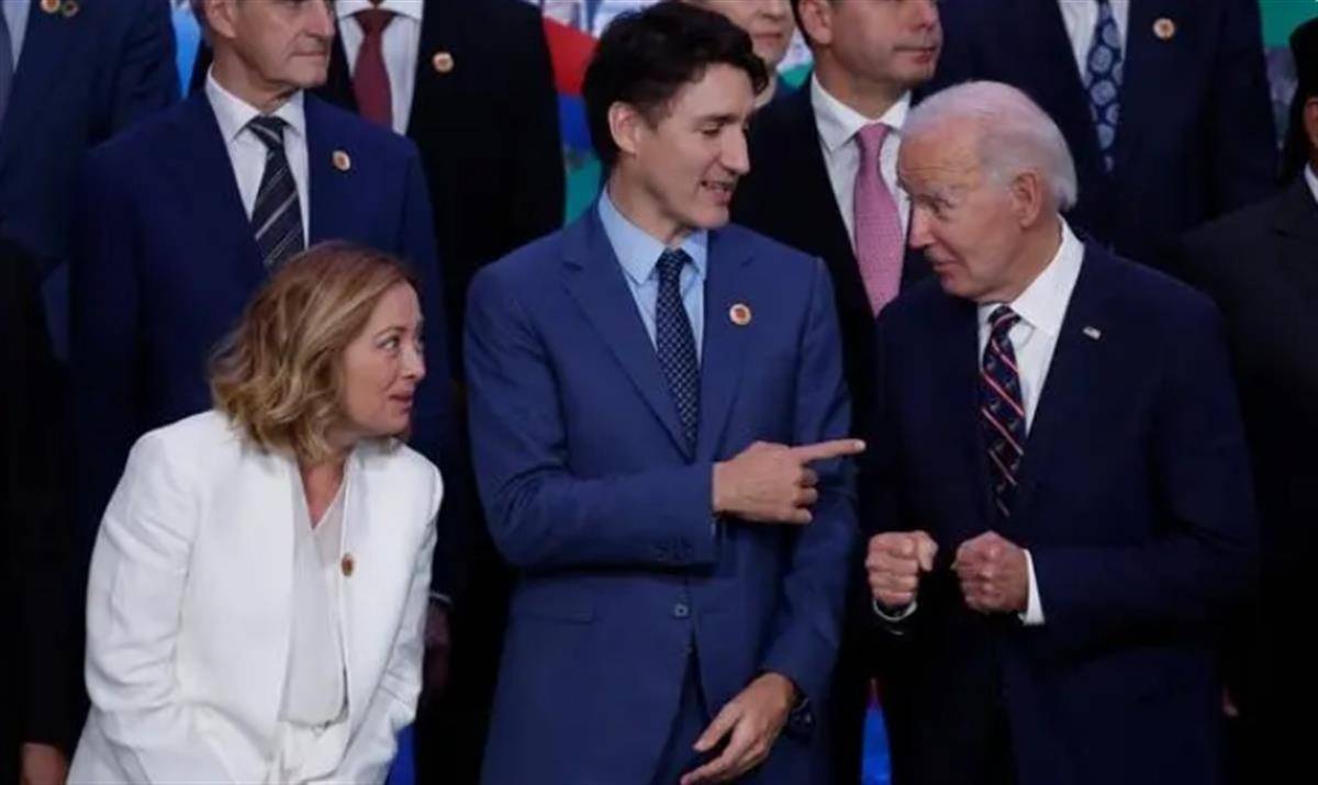 G20峰会“全家福”史上第一次重拍<strong></p>
<p>虚拟币cpu挖矿</strong>，拜登赶上任内最后一张“大合影”，此前白宫否认“被冷落”