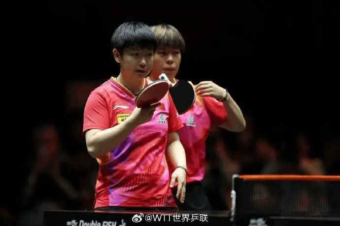 孙颖莎2:3负陈幸同<strong></p>
<p>哪个虚拟币交易平台好</strong>,女单、女双均出局