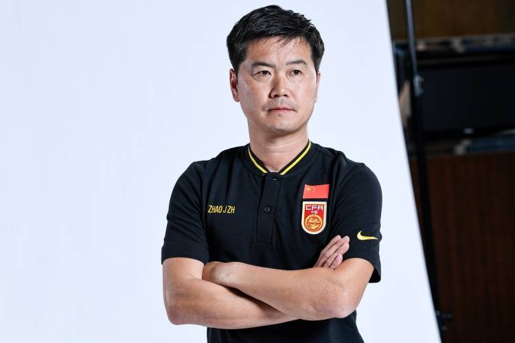 肇俊哲谈小奥斯卡：他太适合踢泰国新加坡<strong></p>
<p>sc 虚拟币</strong>，能否赶上世预赛不好说