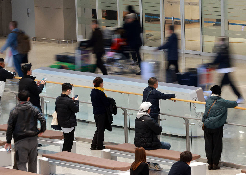 韩媒：多国发布赴韩旅行警告<strong></p>
<p>p网虚拟币交易平台</strong>，韩国入境游市场再面临严峻挑战