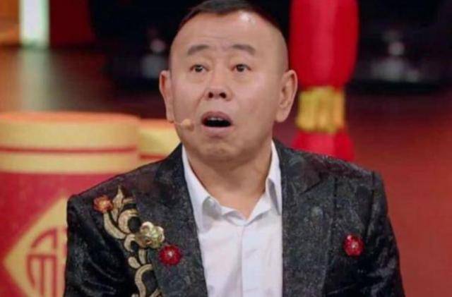 潘长江：我钱花一辈子也花不完<strong></p>
<p>虚拟币钱包 对接代码</strong>，如今67岁却越活越“糊涂”了