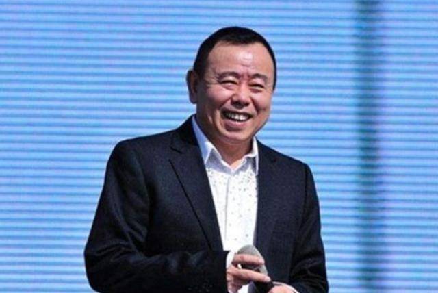 潘长江：我钱花一辈子也花不完<strong></p>
<p>虚拟币钱包 对接代码</strong>，如今67岁却越活越“糊涂”了