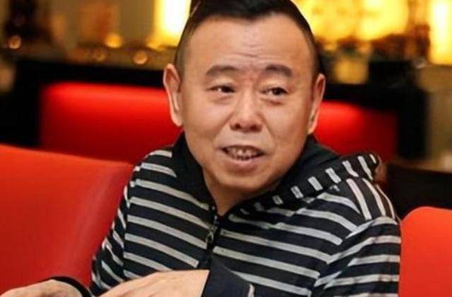 潘长江：我钱花一辈子也花不完<strong></p>
<p>虚拟币钱包 对接代码</strong>，如今67岁却越活越“糊涂”了