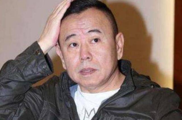 潘长江：我钱花一辈子也花不完<strong></p>
<p>虚拟币钱包 对接代码</strong>，如今67岁却越活越“糊涂”了
