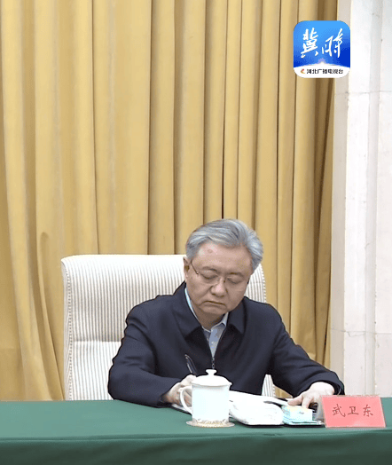 卸任唐山市委书记后<strong></p>
<p>中国首款虚拟币龙币</strong>，武卫东参加河北省安全生产工作会议