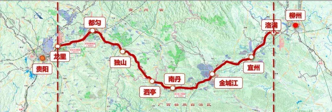 国务院批准了<strong></p>
<p>中国首款虚拟币龙币</strong>！这条铁路南起柳州！