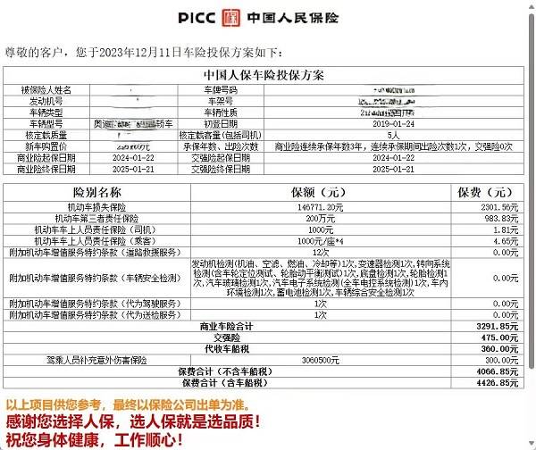 一次违停<strong></p>
<p>中国首款虚拟币龙币</strong>，没扣分没罚款 车险续保费用涨了近千元！究竟是如何计算的？