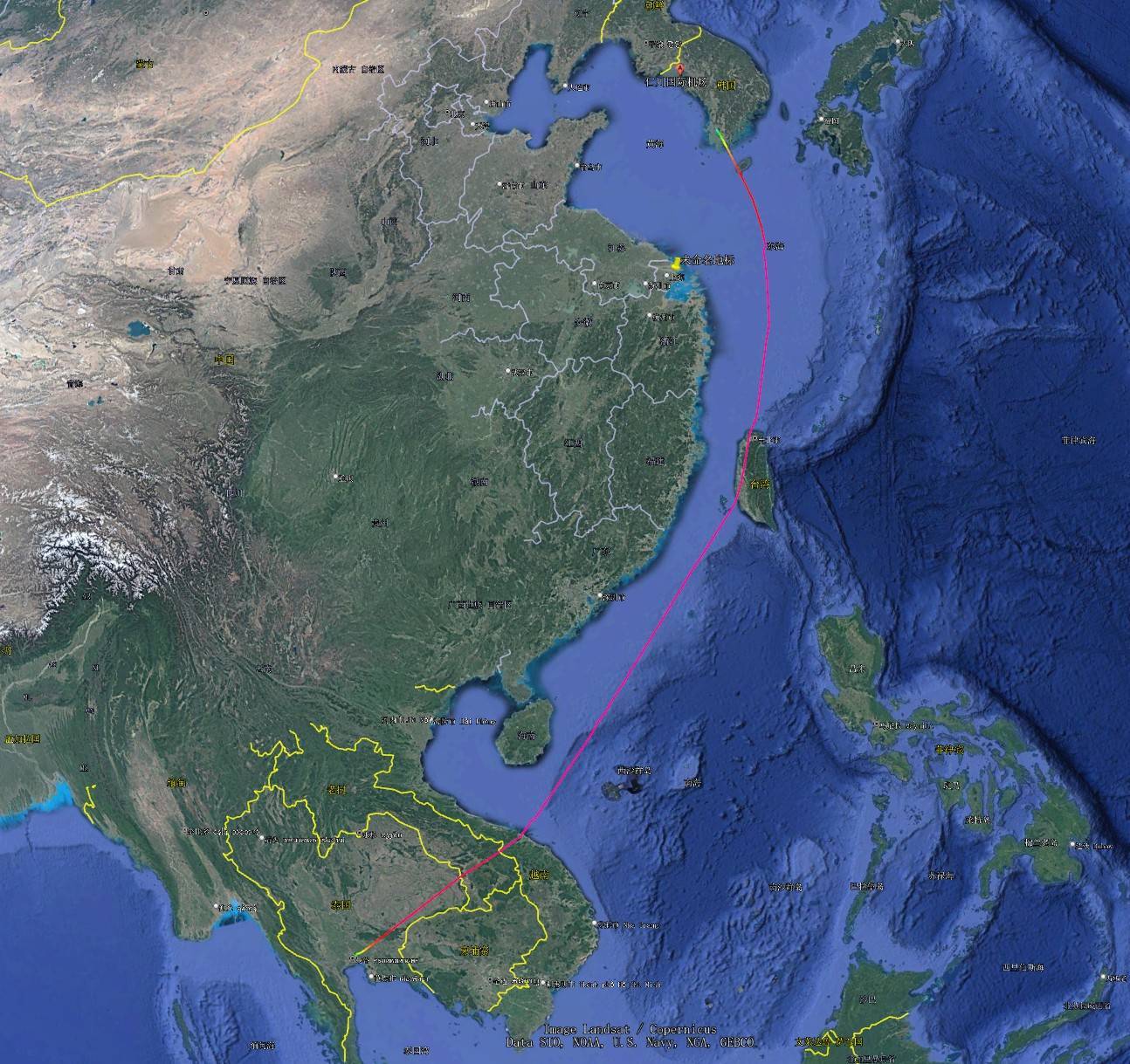张仲麟：如果这个推断成立<strong></p>
<p>虚拟币dk</strong>，韩国空难很可能指向一个可怕的结论