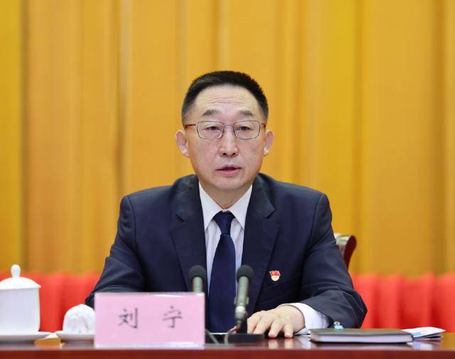 刘宁任河南省委书记<strong></p>
<p>酷赚网虚拟币交易</strong>，楼阳生因年龄原因不再担任