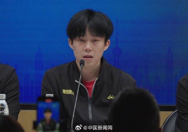 王楚钦谈战胜林诗栋：和他水平接近<strong></p>
<p>虚拟币中国 友谊币</strong>，抱着拼的心态去面对