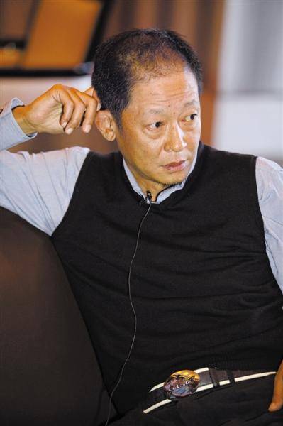 王志文：我落难时王宝强伸出援手<strong></p>
<p>虚拟币中国 友谊币</strong>，但宝强落难借300w我却一分没给