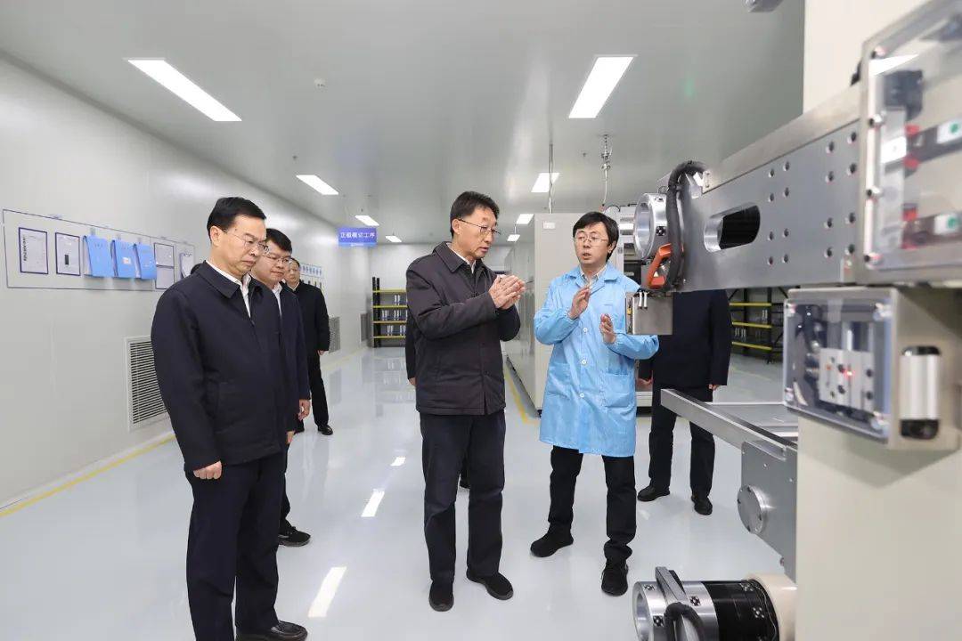 履新后首日<strong></p>
<p>虚拟币中国 友谊币</strong>,刘宁到兰考县调研