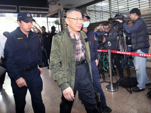 柯文哲再遭羁押<strong></p>
<p>模拟城市虚拟币</strong>，民众党发声明喊“痛心至极”：支持律师提抗告