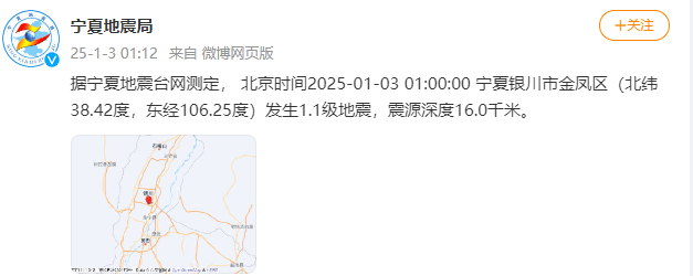 今天又多次地震<strong></p>
<p>模拟城市虚拟币</strong>!最新研判:银川已进入地震窗口期