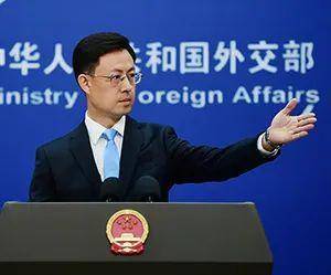 <strong></p>
<p>洛克币虚拟货币</strong>我国4名现任外交部发言人简历公布