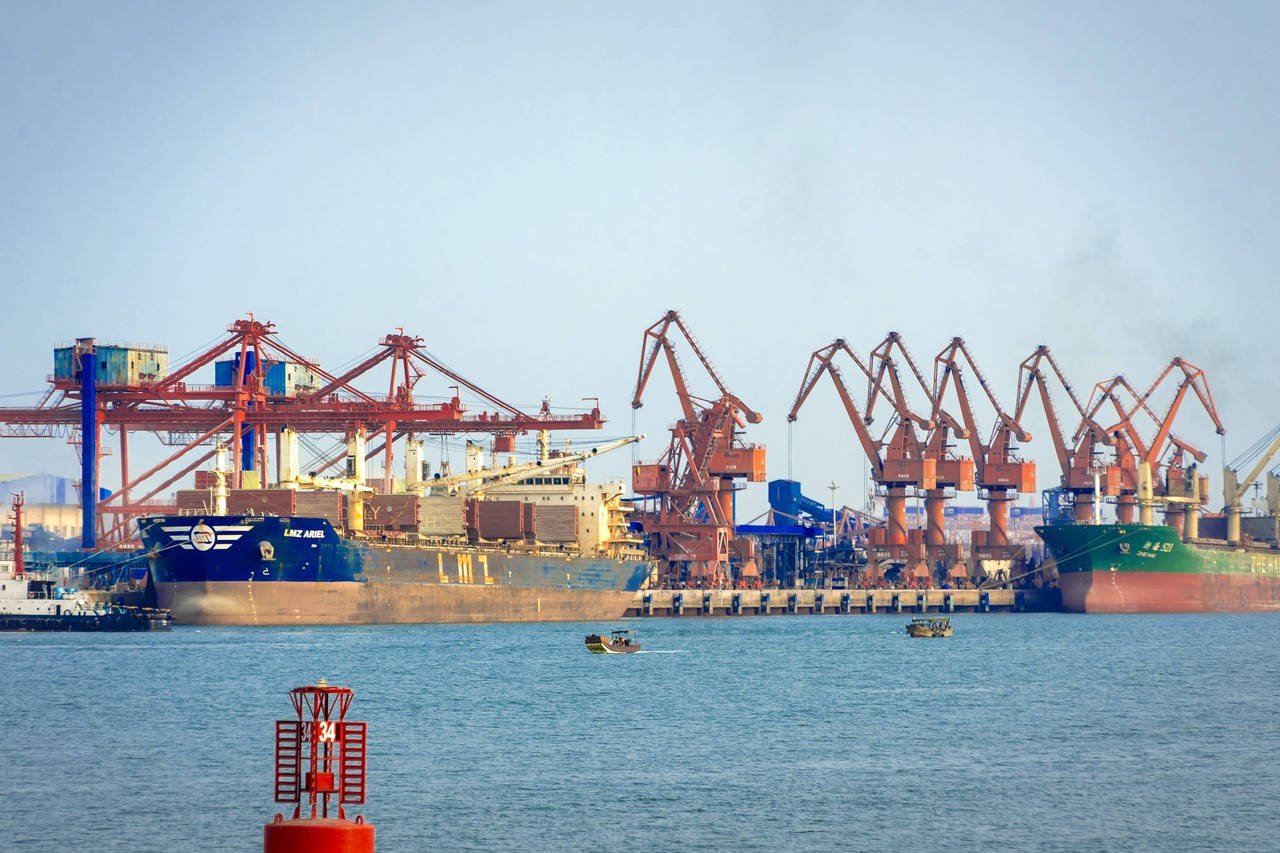 广西争夺“流量”:不止造运河<strong></p>
<p>台湾虚拟币交易平台</strong>,还造跨海大桥