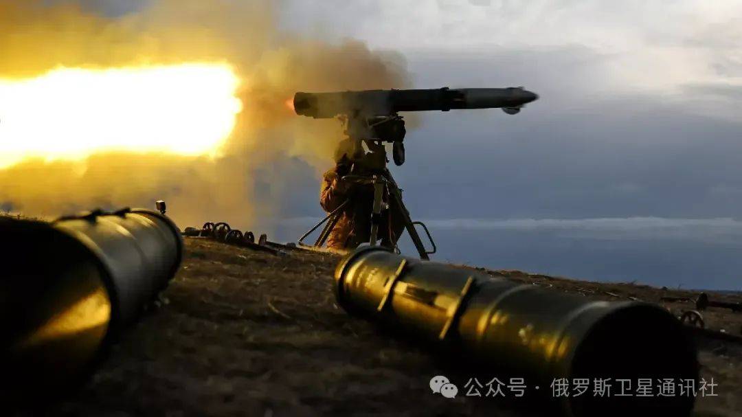 俄公共院:乌克兰实际上已失去对顿涅茨克西部最大锂床的控制