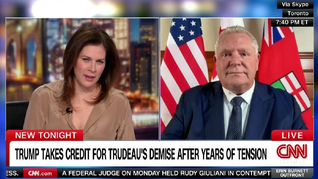 “我们要买下阿拉斯加”<strong></p>
<p>台湾虚拟币交易平台</strong>,加拿大安大略省省长回击后又说“开玩笑”