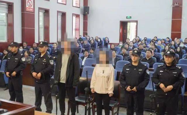 陈某某<strong></p>
<p>虚拟币交易平台软件</strong>，被判4年！她与医院院长保持不正当男女关系，拿下1.5亿元项目