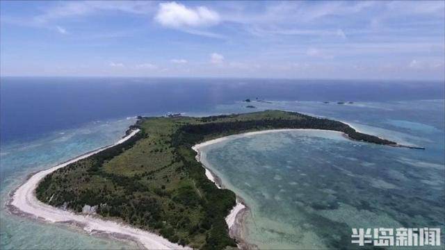 青岛女子买下70万平米小岛后续来了：目前没打算私有<strong></p>
<p>虚拟币api</strong>，七八月份将带员工到岛上团建