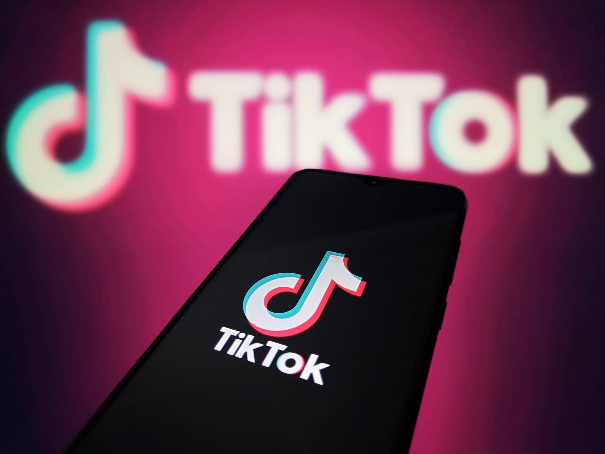 最新！TikTok恢复在美服务<strong></p>
<p>如何做虚拟游戏币代理</strong>，公司发声