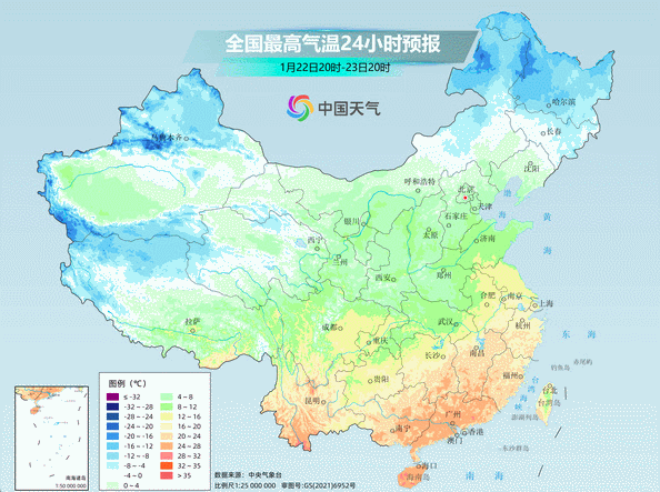 寒潮即将来袭 多地将冻成这样“紫” 你那里会下雪吗<strong></p>
<p>虚拟币挖矿源码</strong>？