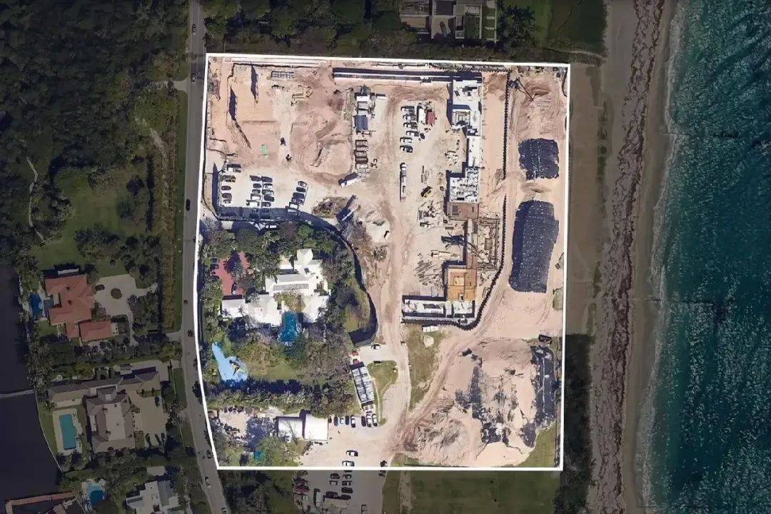 总统先生和<strong></p>
<p>虚拟币挖矿源码</strong>他身家超5000亿的邻居们