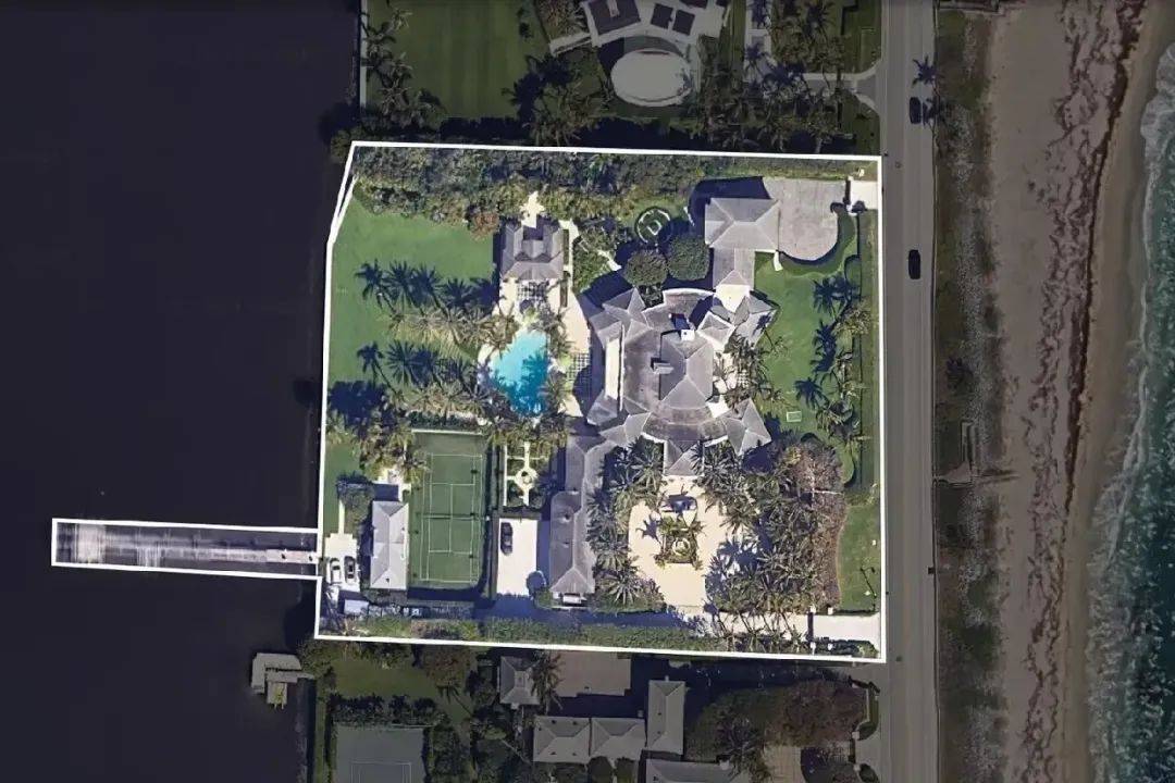 总统先生和<strong></p>
<p>虚拟币挖矿源码</strong>他身家超5000亿的邻居们