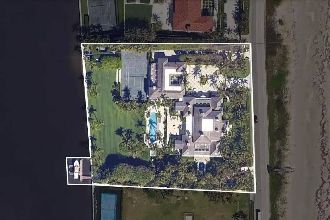 总统先生和<strong></p>
<p>虚拟币挖矿源码</strong>他身家超5000亿的邻居们