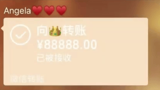 李湘晒49岁庆生照:手戴“鸽子蛋”钻戒<strong></p>
<p>合约</strong>,王诗龄转账88888元红包!